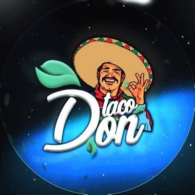 @TheDonTaco .